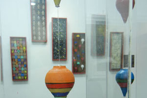 Brinquedos Guardados