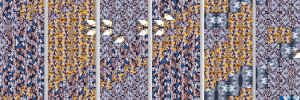 Painel St. Petersburgo